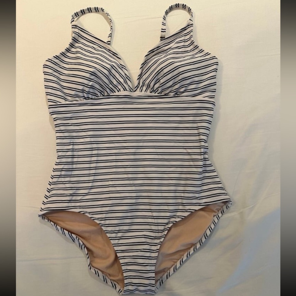 Kona Sol Bathing Suit
